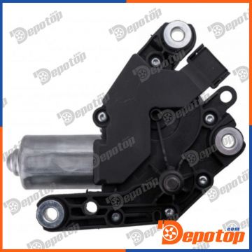 Moteur d'essuie-glace arrière pour MERCEDES | ESW-ME-022, A2469061701